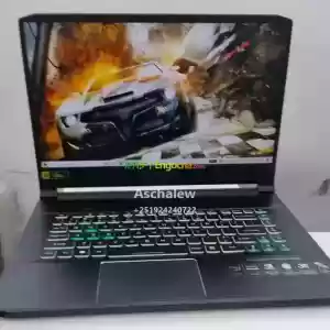 Acer Predator Brand new with  Core i7BRAND NEW ACER Predator Base speed 2.9GHZLogical 8 p in Ethiopia